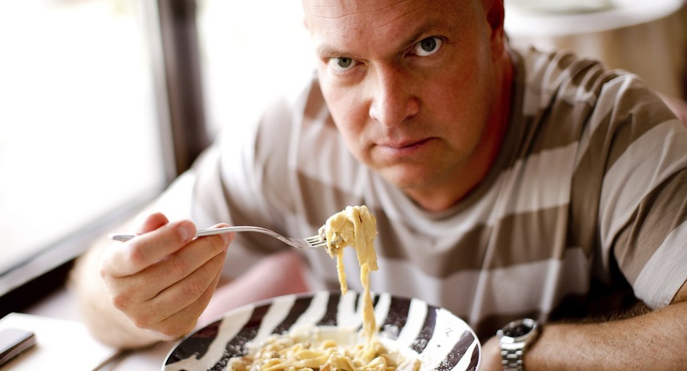 Российские отцы озаботились проблемой школьного питания Российские отцы озаботились проблемой школьного питания