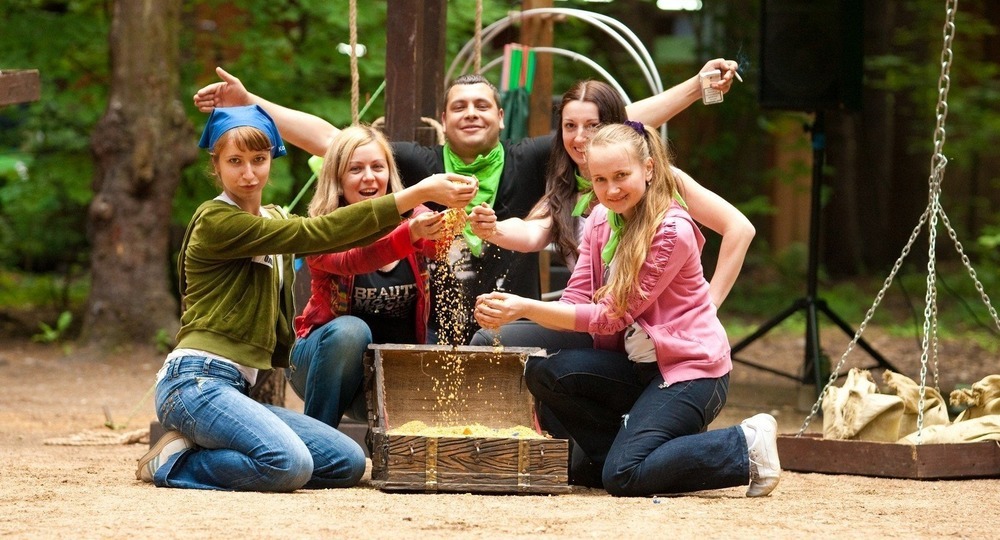 Как сделать класс дружнее: 10 идей для классного руководителя Как сделать класс дружнее: 10 идей для классного руководителя