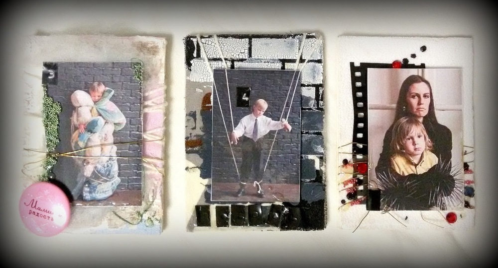 Токсичные родители: какими они бывают и как на них реагировать Токсичные родители: какими они бывают и как на них реагировать