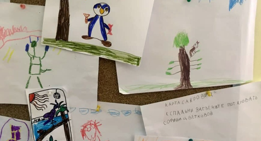 6 шагов для развития воспитателя детского сада 6 шагов для развития воспитателя детского сада