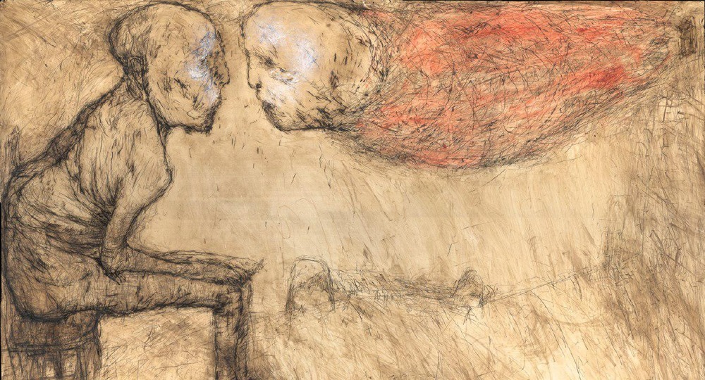 Общество тотальной нелюбви Общество тотальной нелюбви