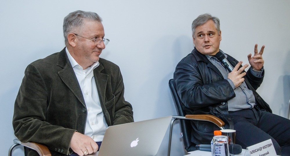 Клубная «Эврика» Клубная «Эврика»