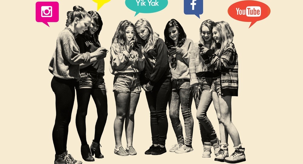 7 секретов, как учить детей поколения Z