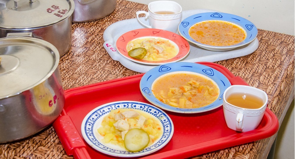 «Организация питания школьников – ответственность родителей» «Организация питания школьников – ответственность родителей»