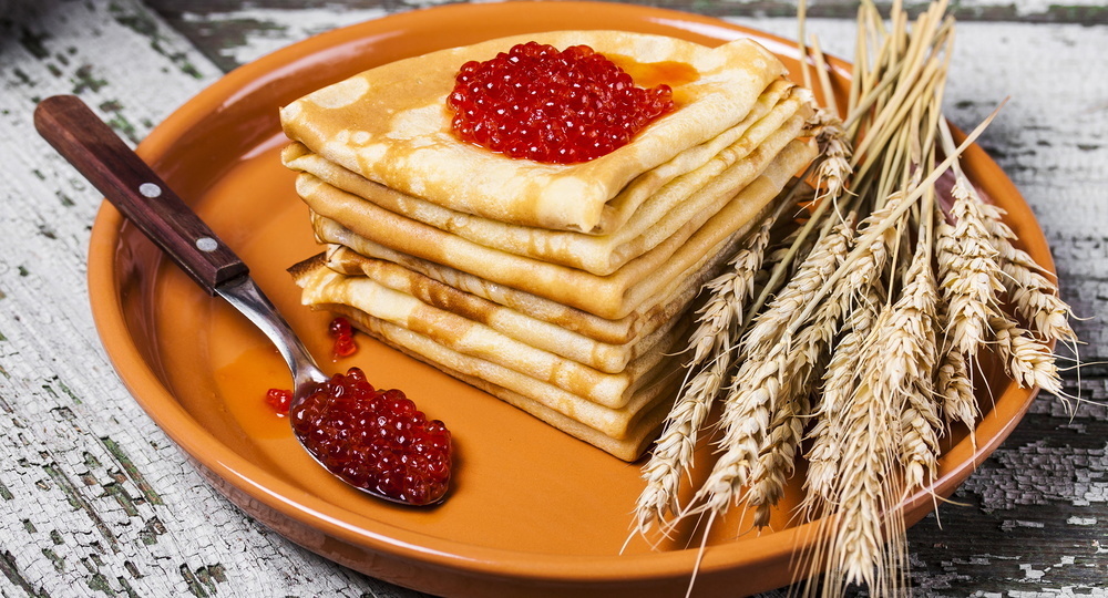 Когда отмечают День блина Когда отмечают День блина