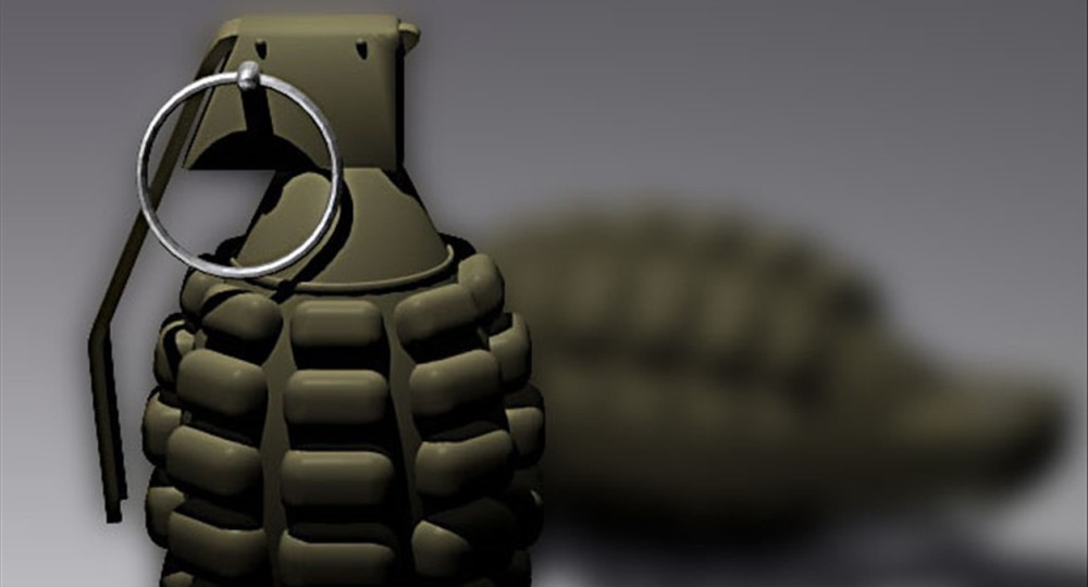 Муляж гранаты обнаружили в школе на юге Москвы