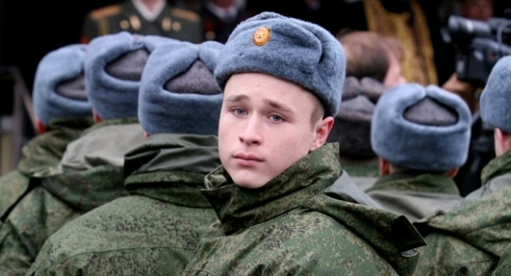 Новые поправки в законопроект: кто получит отсрочку от армии? Новые поправки в законопроект: кто получит отсрочку от армии?