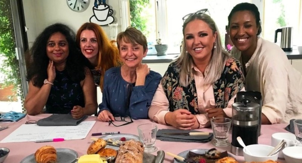 Британские матери снимут порнофильм для детей