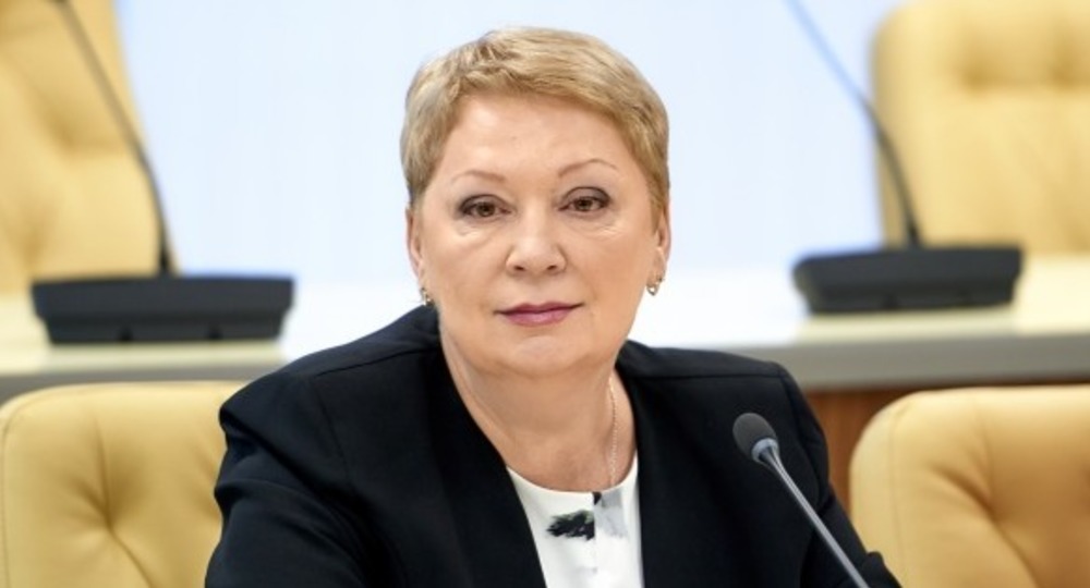 Ольга Васильева: «За сетевым образованием – будущее» Ольга Васильева: «За сетевым образованием – будущее»