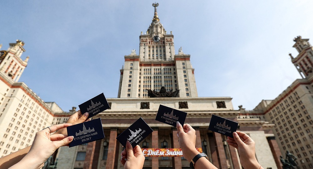 Рособрнадзор: ЕГЭ исключает коррупционные схемы при поступлении Рособрнадзор: ЕГЭ исключает коррупционные схемы при поступлении