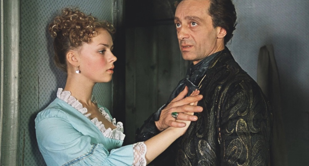 Кино – в школы! Кино – в школы!