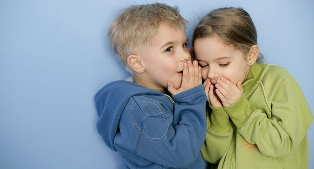 Половое воспитание – это не фу!