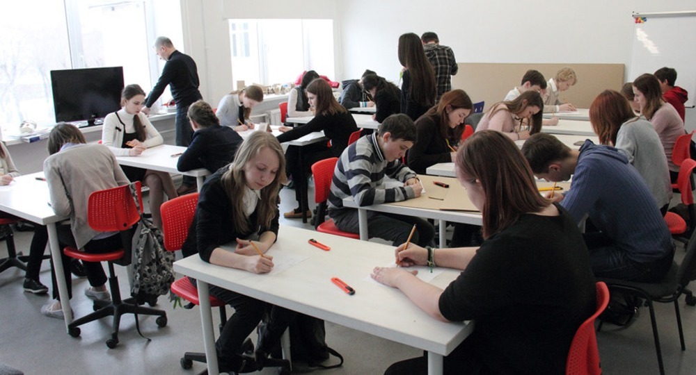 Как упаковать образование