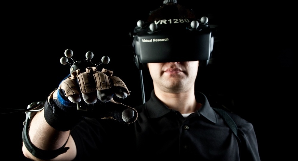 В Госдуме предложили создать соцсеть в виртуальной реальности В Госдуме предложили создать соцсеть в виртуальной реальности