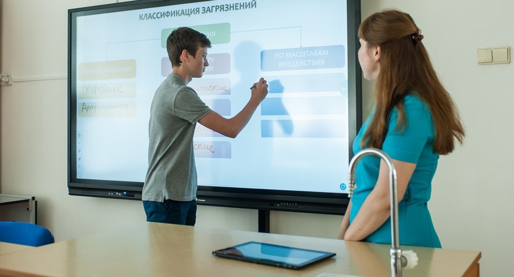 Контент МЭШ будет доступен всем желающим Контент МЭШ будет доступен всем желающим