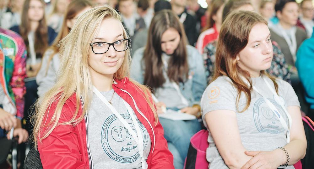 Татьяна Голикова: Необходимо создать сеть региональных центров поддержки добровольчества Татьяна Голикова: Необходимо создать сеть региональных центров поддержки добровольчества