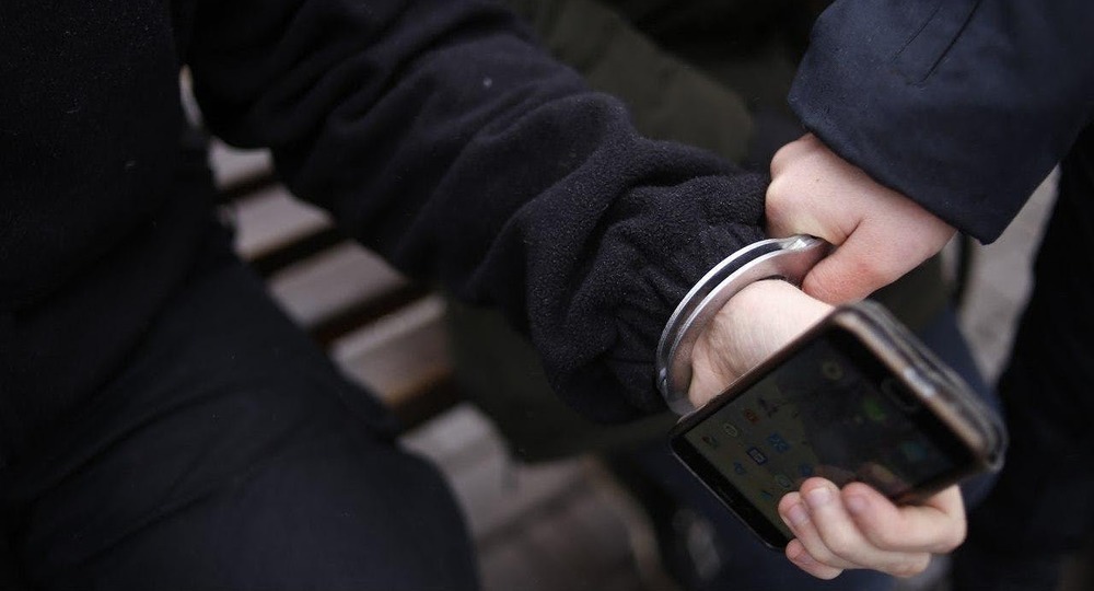 В США педофила приговорили к 260 годам тюрьмы В США педофила приговорили к 260 годам тюрьмы