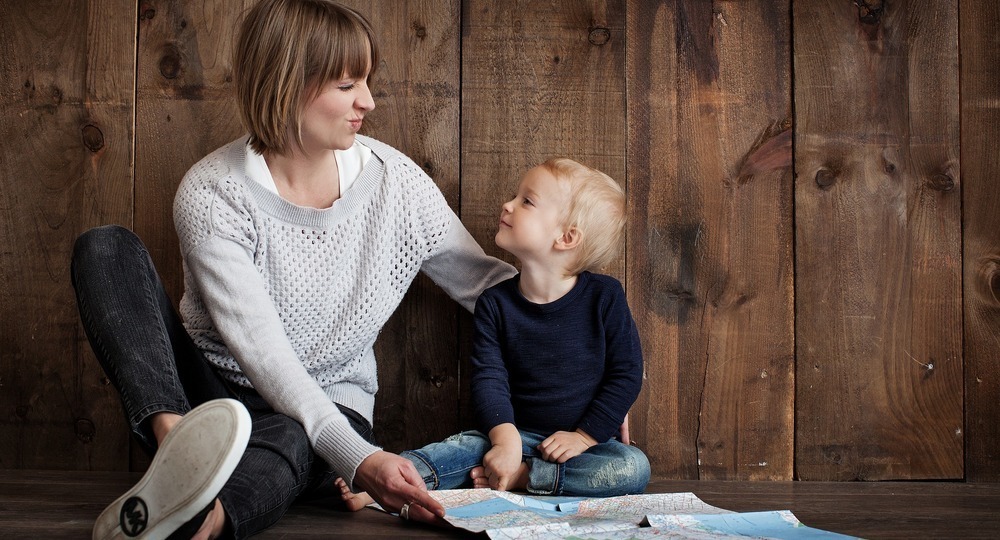Ответственность родителей перед своими детьми в развитии самого себя Ответственность родителей перед своими детьми в развитии самого себя
