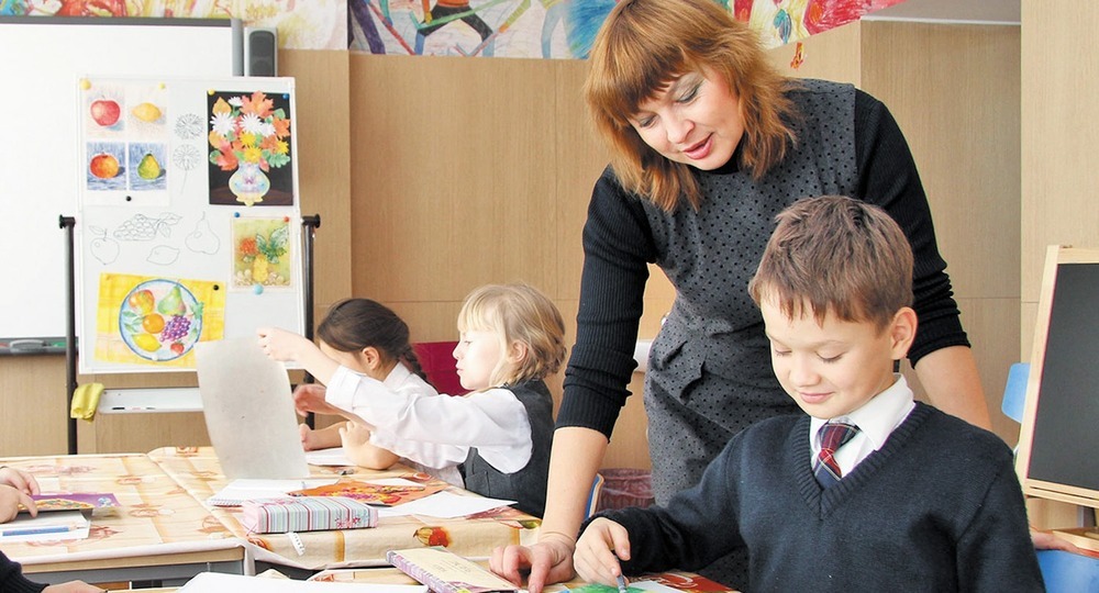 Учителям хотят доплачивать за вредность Учителям хотят доплачивать за вредность