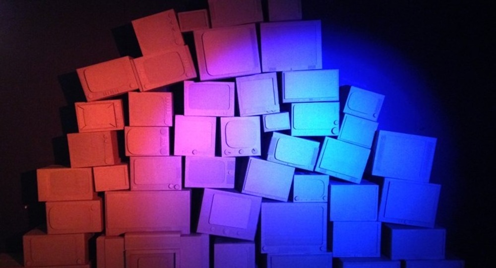 Медианочь в Лицее Вышки Медианочь в Лицее Вышки