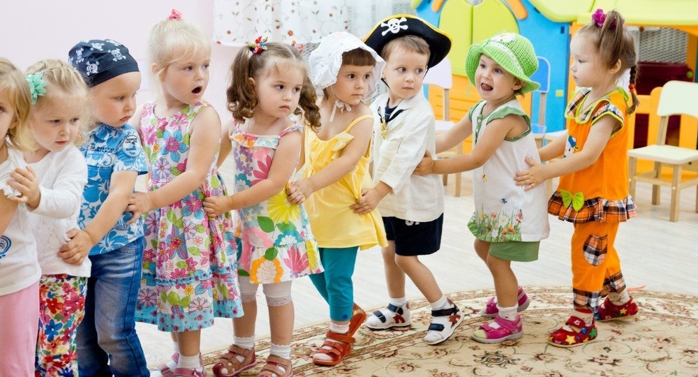 Частный сад можно будет оплатить средствами материнского капитала