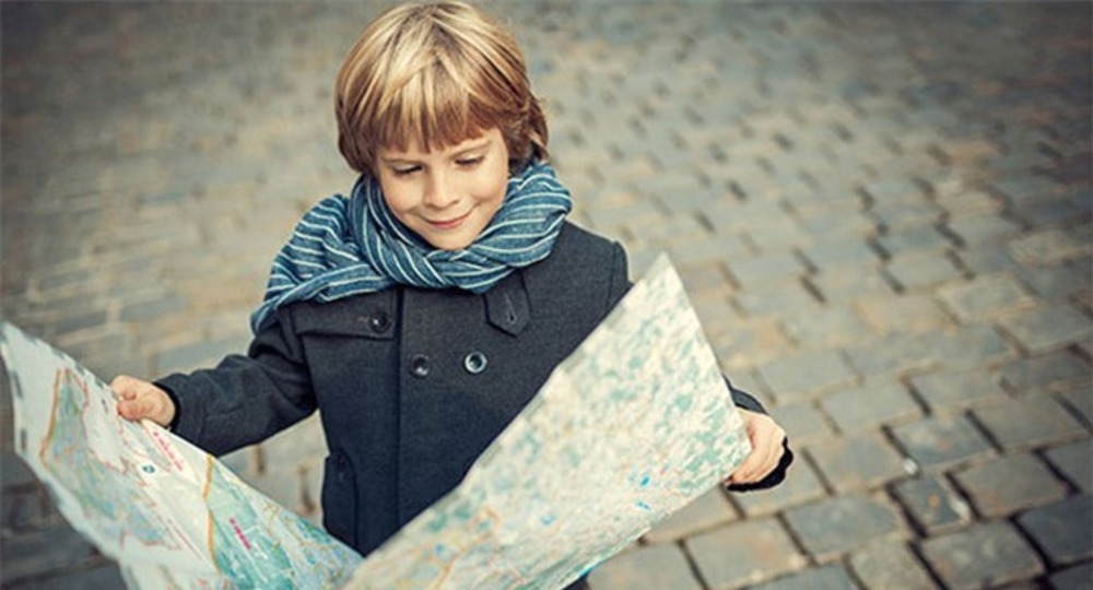 Юный астраханец сбежал из дома ради кругосветного путешествия Юный астраханец сбежал из дома ради кругосветного путешествия