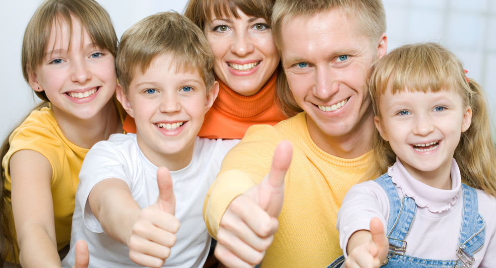 Многодетные семьи получат налоговые льготы в этом году Многодетные семьи получат налоговые льготы в этом году