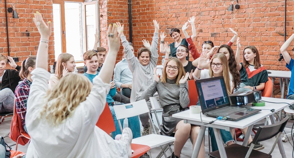 Найти свое море Найти свое море