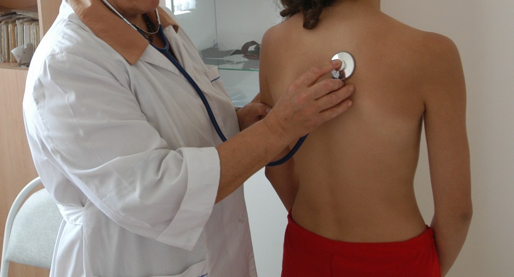 Врачи предлагают включить в диспансеризацию подростков УЗИ молочных желез Врачи предлагают включить в диспансеризацию подростков УЗИ молочных желез