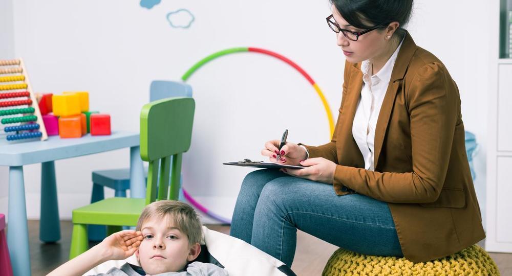 В российских школах увеличат число психологов