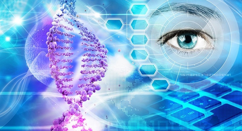 Владимир Путин одобрил выдачу россиянам генетических паспортов Владимир Путин одобрил выдачу россиянам генетических паспортов