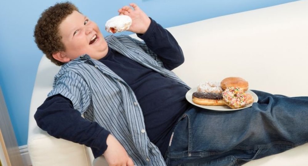 В ООН назвали ожирение глобальной проблемой В ООН назвали ожирение глобальной проблемой