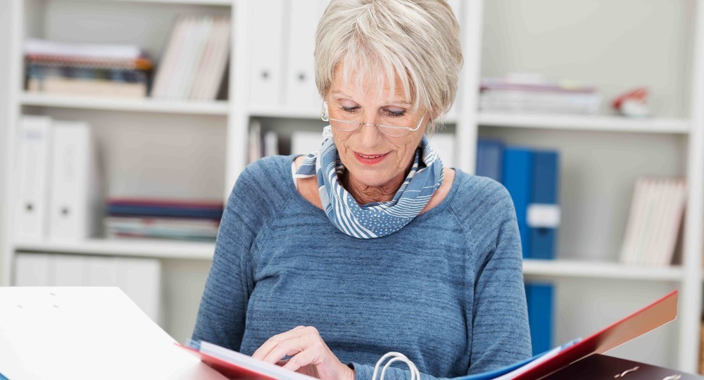 Средний возраст педагогов в российских школах превышает 50 лет