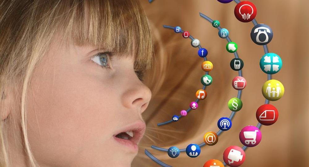 Цифровой суверенитет ребенка Цифровой суверенитет ребенка