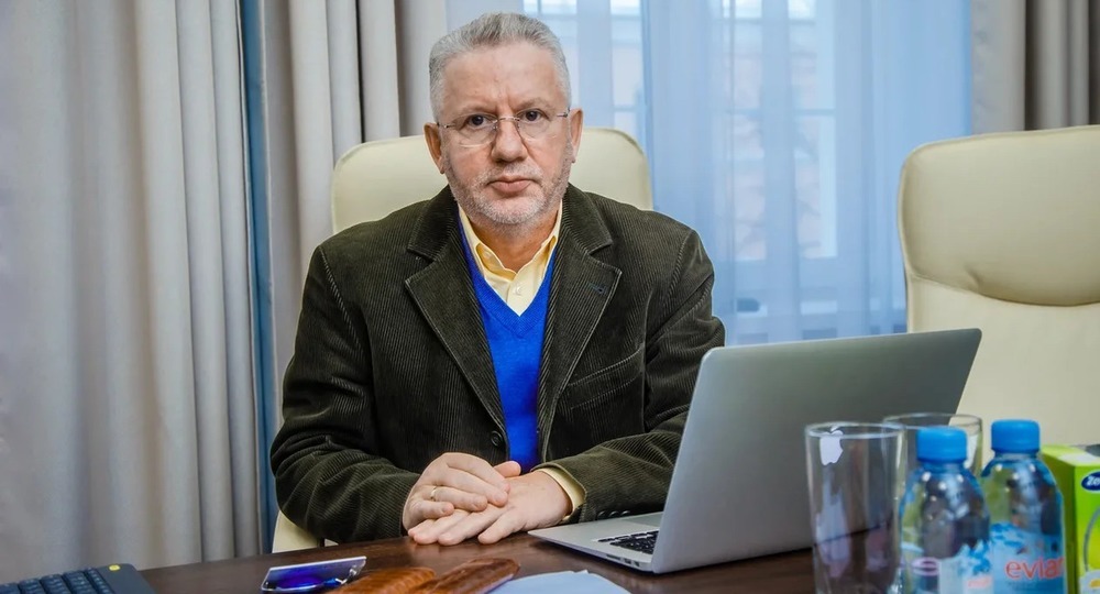 Александр Адамский: Три тезиса образовательной политики Александр Адамский: Три тезиса образовательной политики