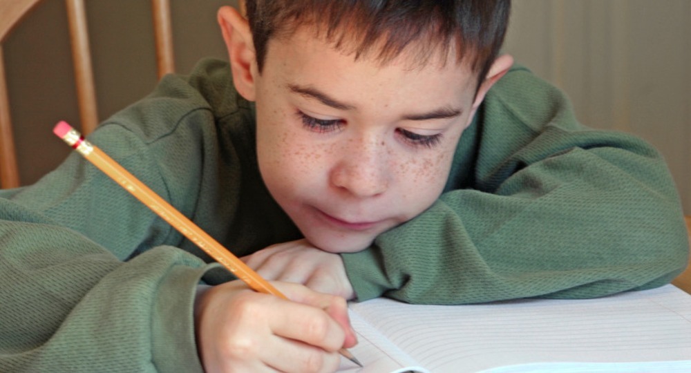 Школьников хотят научить писать объяснительные Школьников хотят научить писать объяснительные