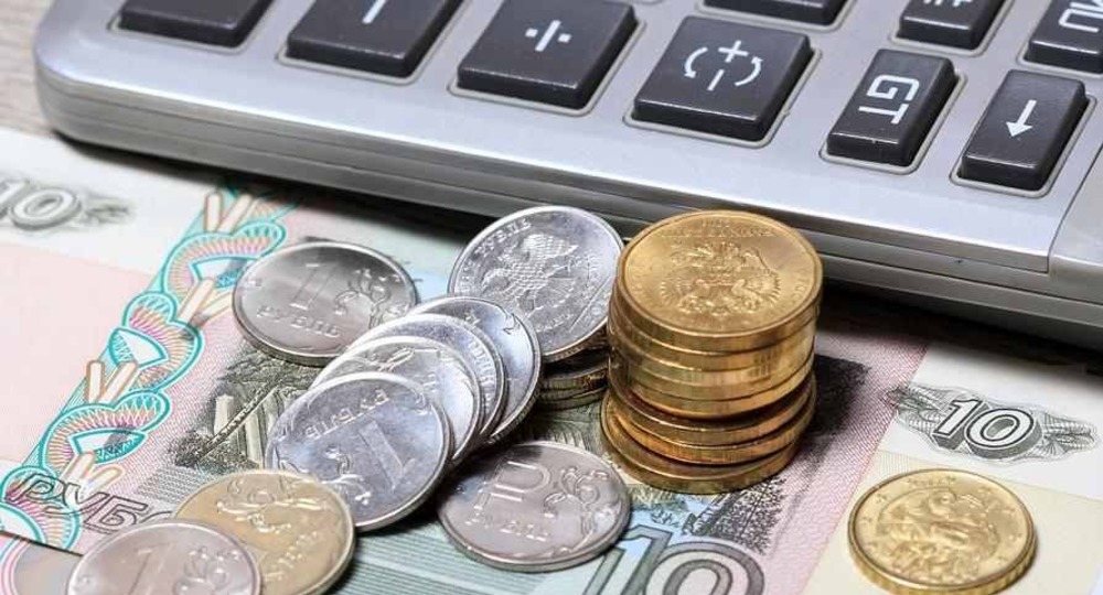 Россиян с маленькой зарплатой могут освободить от выплаты НДФЛ Россиян с маленькой зарплатой могут освободить от выплаты НДФЛ