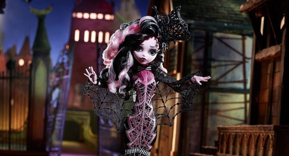 Депутат Мосгордумы хочет запретить игрушечных монстров Депутат Мосгордумы хочет запретить игрушечных монстров