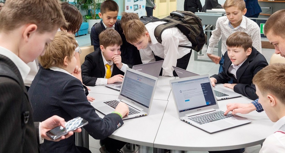 МЭШ запустила сервис самоподготовки к итоговым контрольным