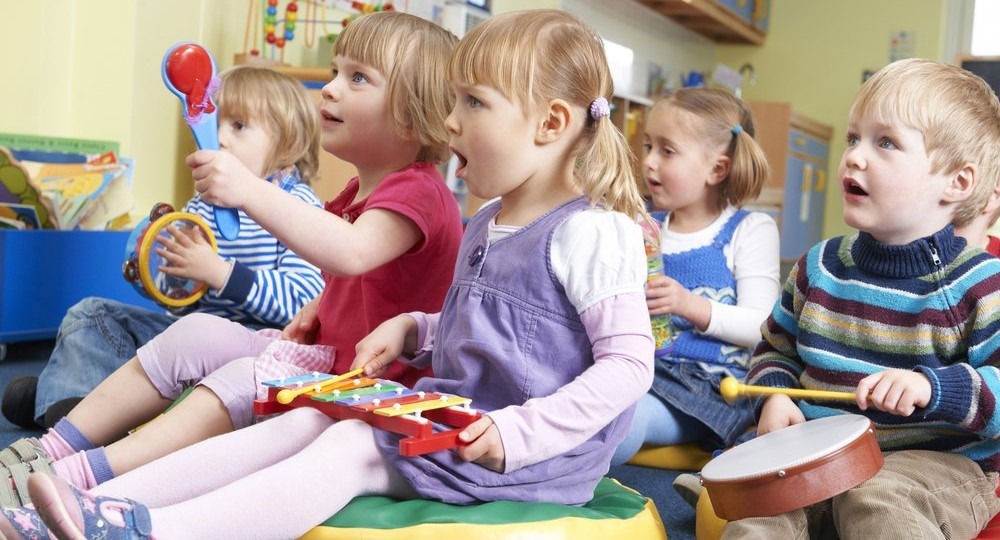 Власти могут начать субсидировать места в частных детсадах Власти могут начать субсидировать места в частных детсадах