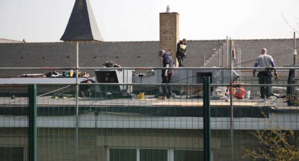 На чем экономят в британских школах На чем экономят в британских школах