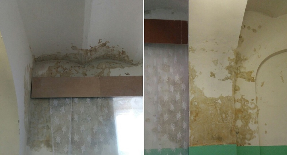 Роспотребнадзор нашел опасные кабинеты в урюпинской кадетской школе Роспотребнадзор нашел опасные кабинеты в урюпинской кадетской школе