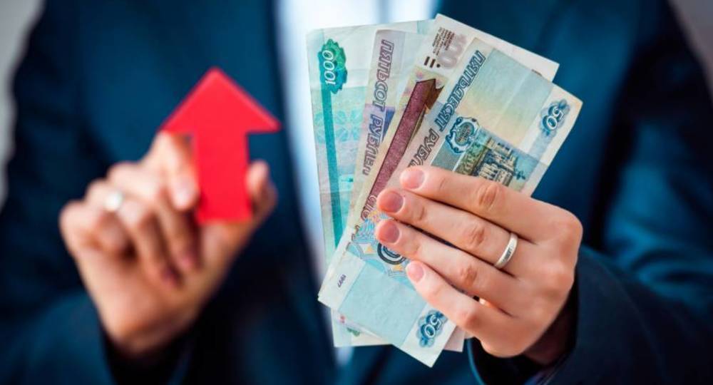 В Калужской области увеличили гарантированную часть зарплат педагогов В Калужской области увеличили гарантированную часть зарплат педагогов