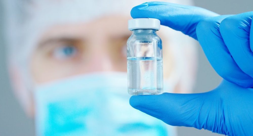 Детей защитят от гриппа новой вакциной Детей защитят от гриппа новой вакциной