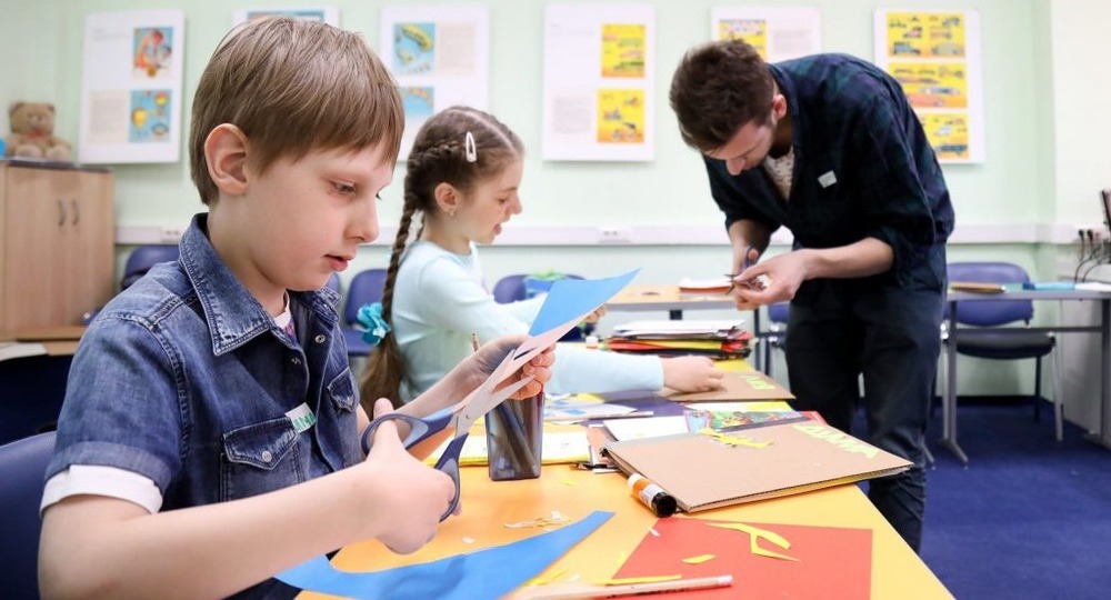 В Карачаево-Черкесии смогли привлечь учителей в сельские школы В Карачаево-Черкесии смогли привлечь учителей в сельские школы