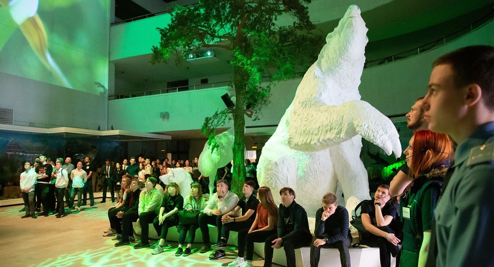 #директорВпоход: весенняя версия #директорВпоход: весенняя версия