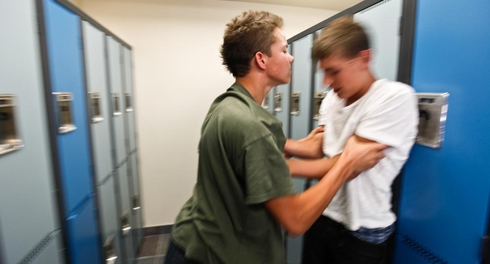 Названы причины стрельбы в керченском колледже Названы причины стрельбы в керченском колледже