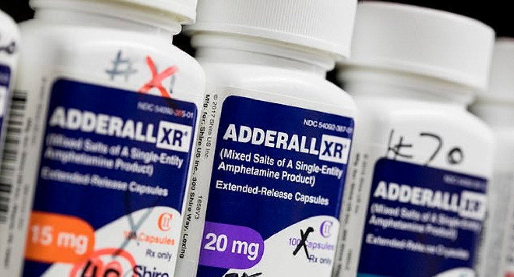 Перед экзаменами британские подростки злоупотребляют рецептурными лекарствами Перед экзаменами британские подростки злоупотребляют рецептурными лекарствами