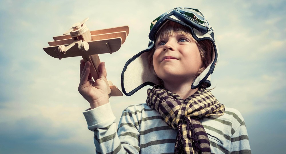 Почему мы не хотим, чтобы дети наши были самостоятельными? Почему мы не хотим, чтобы дети наши были самостоятельными?