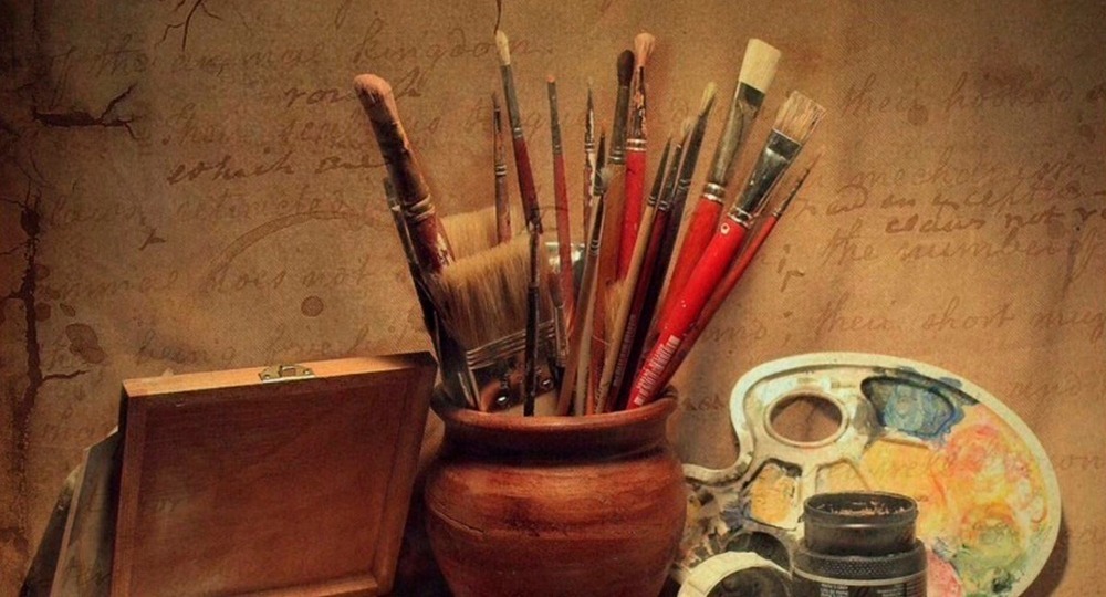 Как говорить с детьми об искусстве